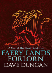Cover image: Faery Lands Forlorn 9781497640382