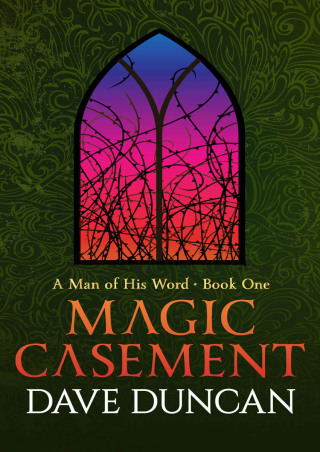 Immagine di copertina: Magic Casement 9781497640450