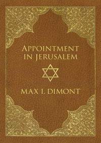 Cover image: Appointment in Jerusalem 9781497606630