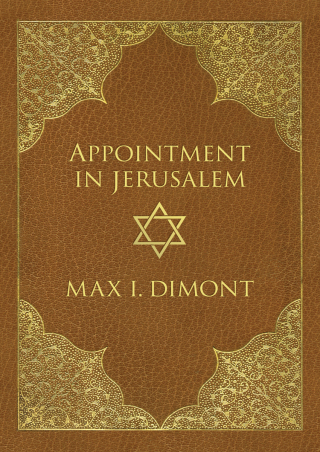 Imagen de portada: Appointment in Jerusalem 9781497606630