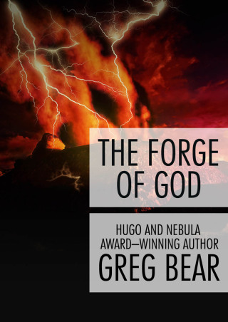 Cover image: The Forge of God 9781497607200