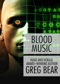 Cover image: Blood Music 9781497637023