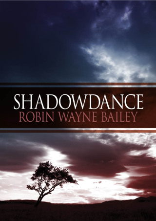 Imagen de portada: Shadowdance 9781565049468