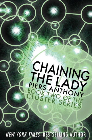 Titelbild: Chaining the Lady 9781497637672