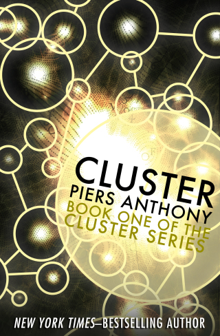 Imagen de portada: Cluster 9781497637689