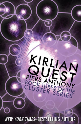 Imagen de portada: Kirlian Quest 9781497637696