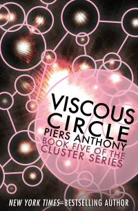 Cover image: Viscous Circle 9781497637719