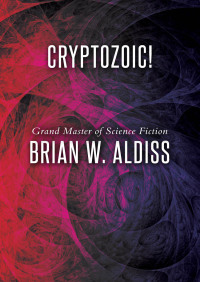 Cover image: Cryptozoic! 9781497608115