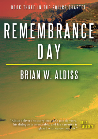Cover image: Remembrance Day 9781497608412