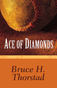 Cover image: Ace of Diamonds 9781497608597