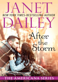 Cover image: After the Storm 9781497637306