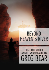 Imagen de portada: Beyond Heaven's River 9781497635968