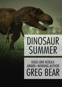 Imagen de portada: Dinosaur Summer 9781497635975