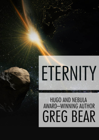 Imagen de portada: Eternity 9781497608801