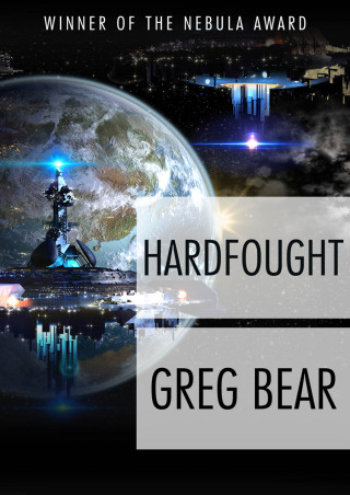 Imagen de portada: Hardfought 9781497608849