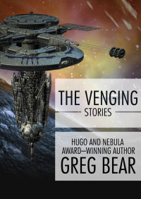 Cover image: The Venging 9781497637832
