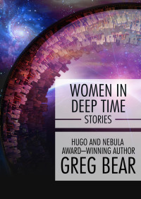 Cover image: Women in Deep Time 9781497636002