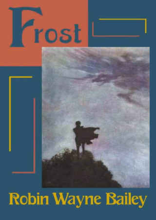 Imagen de portada: Frost 9780048232489