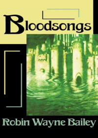 Cover image: Bloodsongs 9780812531411