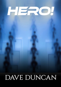 Imagen de portada: Hero! 9781497640405