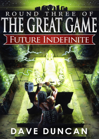 Imagen de portada: Future Indefinite 9781497640399