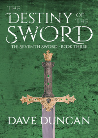 Cover image: The Destiny of the Sword 9781497640368