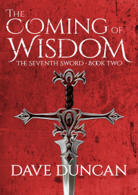 Imagen de portada: The Coming of Wisdom 9781497640290