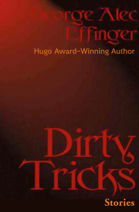 Titelbild: Dirty Tricks 9781497609402