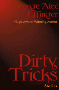 Omslagafbeelding: Dirty Tricks 9781497609402