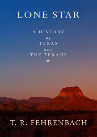 Titelbild: Lone Star 9781504068598