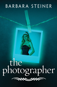 Imagen de portada: The Photographer 9781497609822