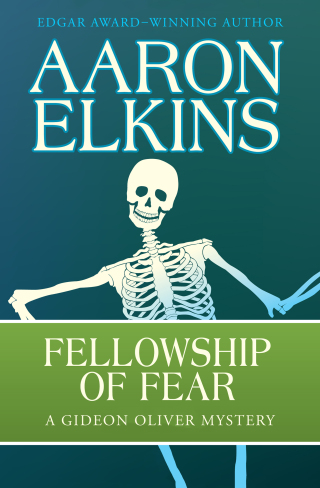 Cover image: Fellowship of Fear 9781497642997