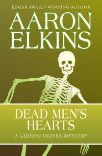Imagen de portada: Dead Men's Hearts 9781497642935