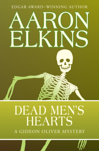 Cover image: Dead Men's Hearts 9781497642935