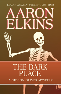 Imagen de portada: The Dark Place 9781497642928