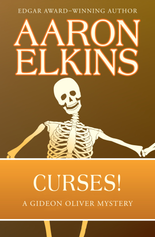 Imagen de portada: Curses! 9781497642911