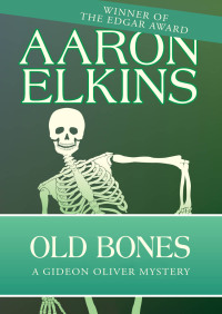 Titelbild: Old Bones 9781497643154