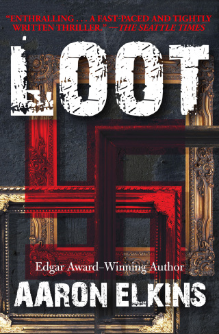 Cover image: Loot 9781497643093