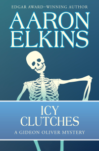 Titelbild: Icy Clutches 9781497643086