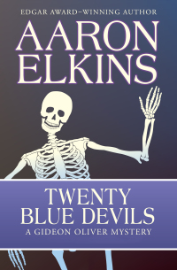 Immagine di copertina: Twenty Blue Devils 9781497643307