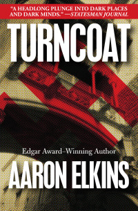 Cover image: Turncoat 9781497643291