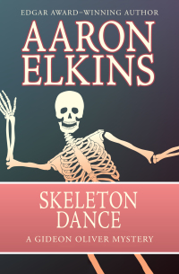 Cover image: Skeleton Dance 9781497643222