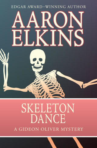 Immagine di copertina: Skeleton Dance 9781497643222