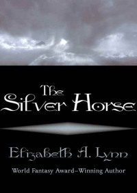Imagen de portada: The Silver Horse 9781497610514