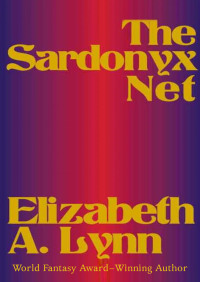 Titelbild: The Sardonyx Net 9781497610545