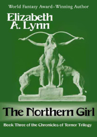 Imagen de portada: The Northern Girl 9781497610576