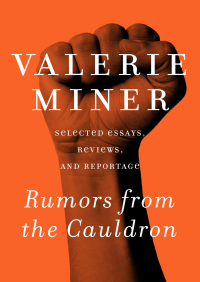 Cover image: Rumors from the Cauldron 9781497610606