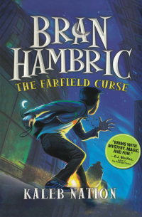 Cover image: The Farfield Curse 9781497610668