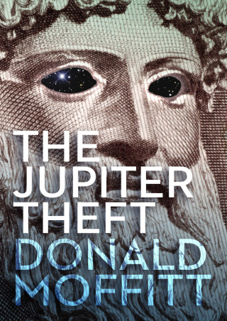 Imagen de portada: The Jupiter Theft 9781497610699
