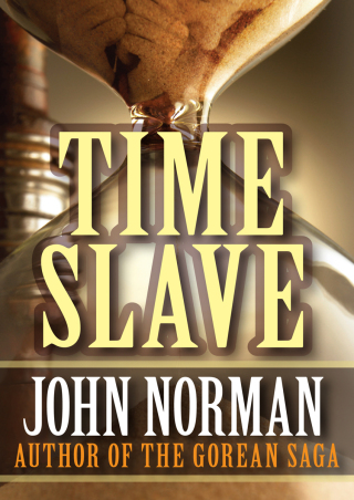 Imagen de portada: Time Slave 9781497648760